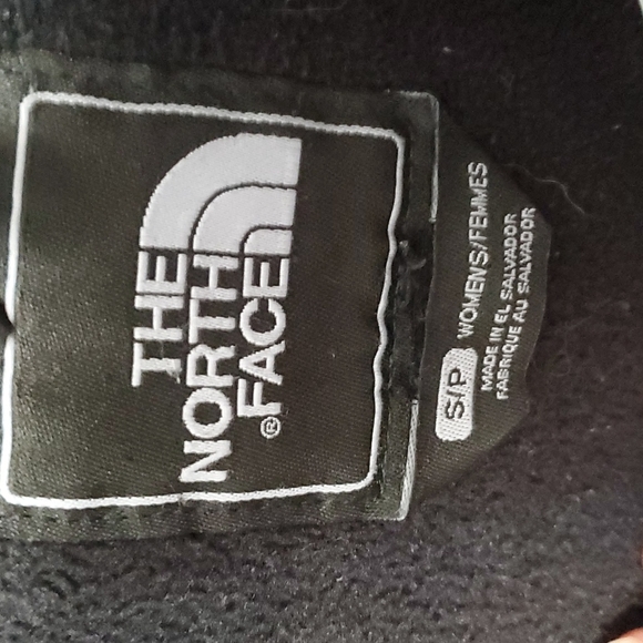 North face jacket - Picture 3 of 5